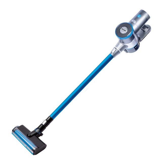 Cordless Stick Vacuum, GREY, hi-res image number null