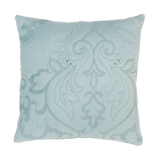 Amelia 16' Square Pillow, Amelia 16' Square Pillow,