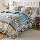 Thalia Quilt Set , , alternate image number null