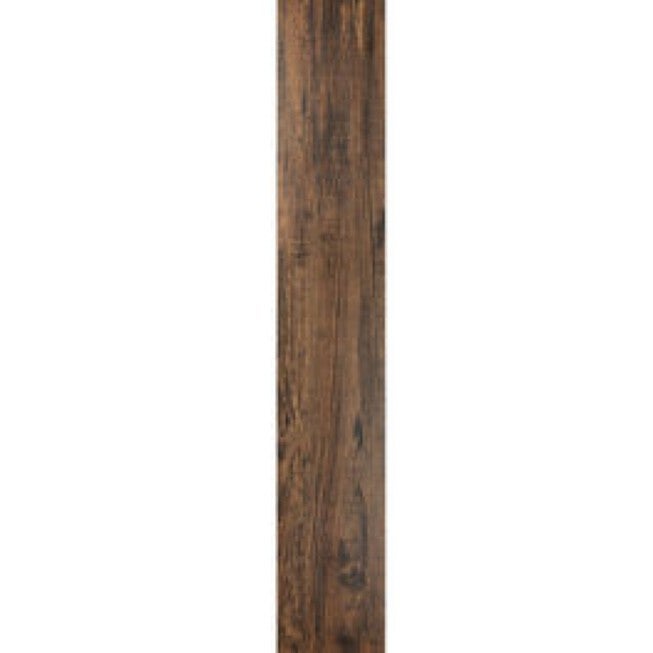 Tivoli II 6 inches x 36 inches Self-Adhesive Vinyl Floor Planks, MAHOGANY, hi-res image number null