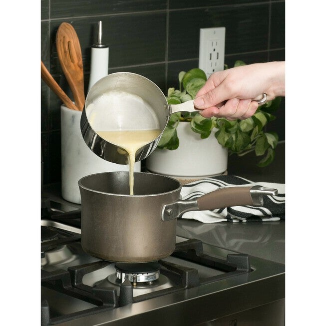 3 Cup Measuring Pan, , alternate image number null