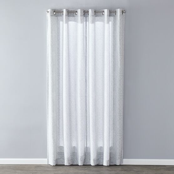 Sunsafe Salvatore Window Panel Curtain, , on-hover image number null