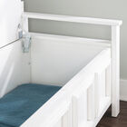 Laredo Storage Bench, , alternate image number null