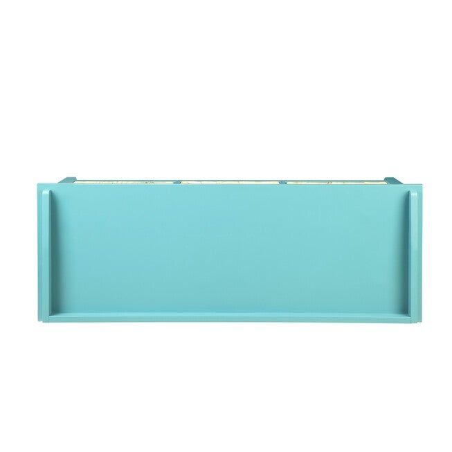 Bench W/Storage Seating, , alternate image number 4