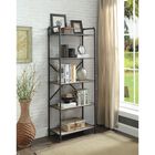 Bookshelf (5-Shelves), , alternate image number null