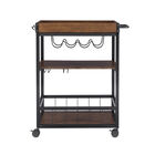 Austin Kitchen Cart, , alternate image number null