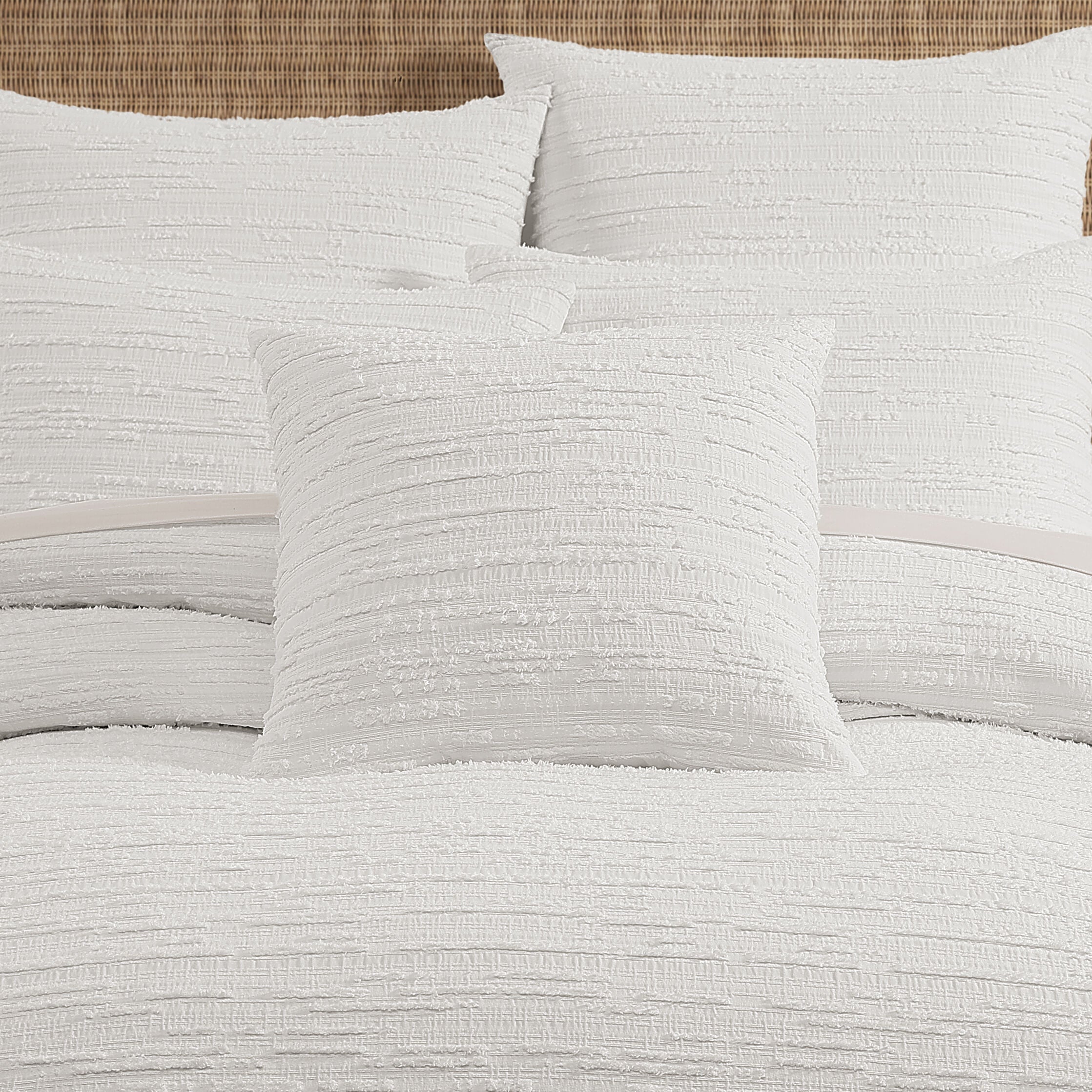 OSLO 20" SQUARE DECORATIVE THROW PILLOW