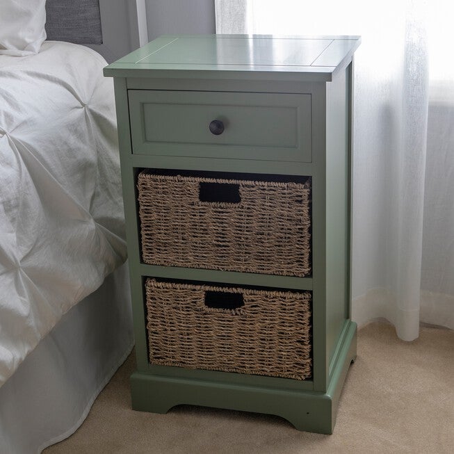 Montgomery Accent Chest , , alternate image number 3