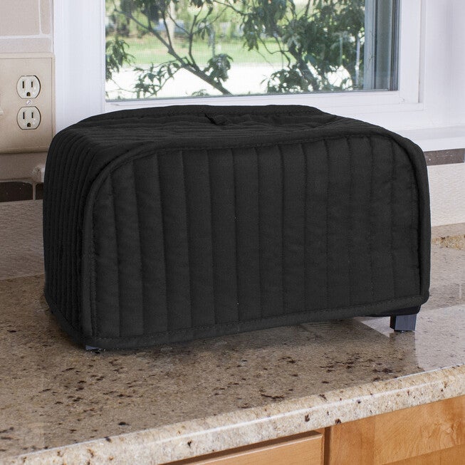 Toaster Oven, Broiler Cover, , alternate image number 3