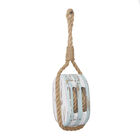 Blue Coastal Wood Wall Décor, , alternate image number null