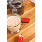 Euro Cuisine Milk Frother with LED Light, , alternate image number null