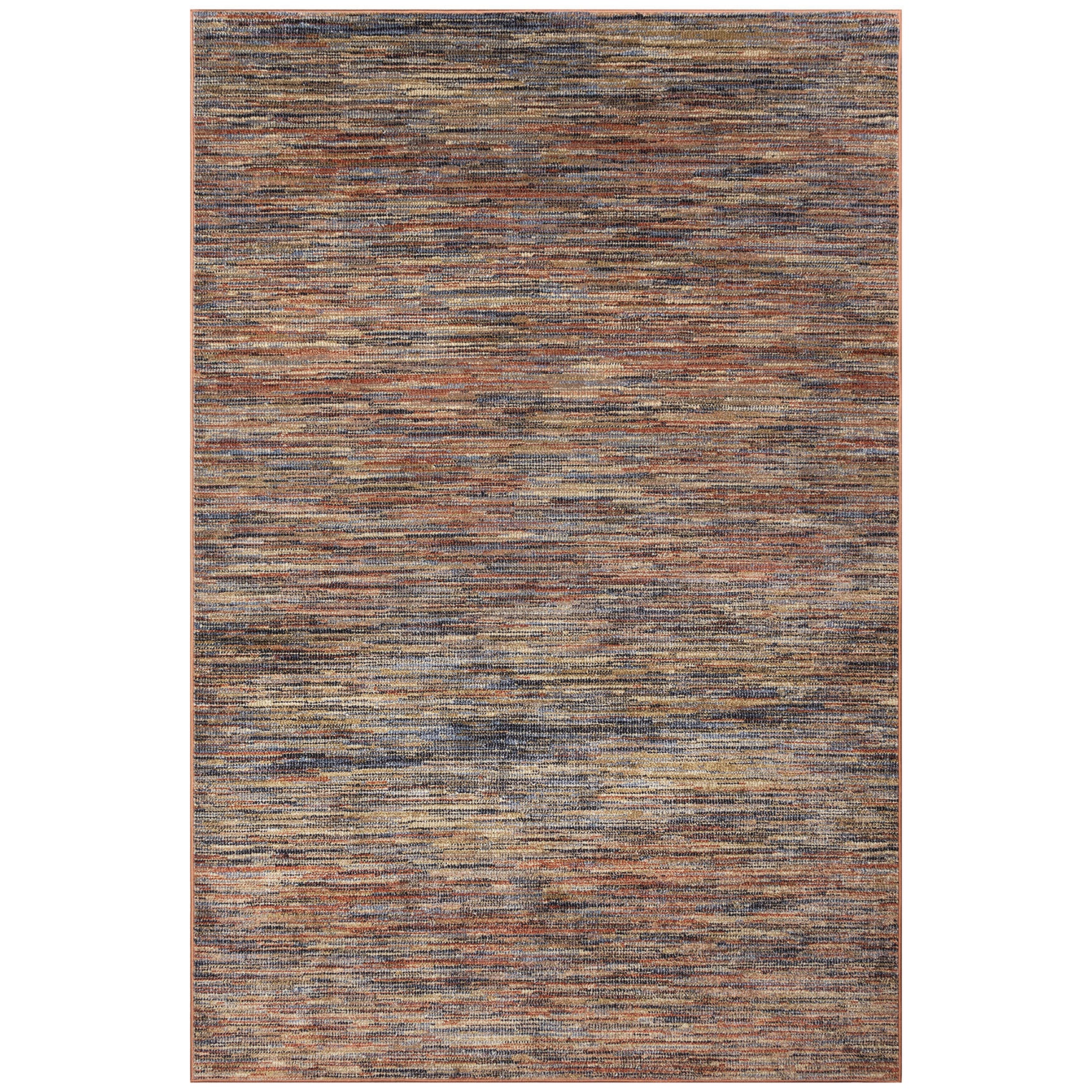 Ariana Strata Indoor Area Rug Terra, TERRA, hi-res image number 0