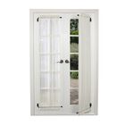 Arrow Window Curtain Swing Arm Pair Window, , alternate image number null