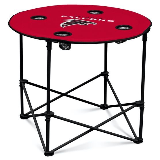 Atlanta Falcons Round Table Tailgate, MULTI, hi-res image number null