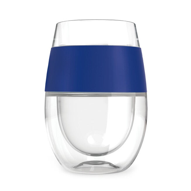 Wine Freeze Cooling Cups (Set Of 4) By, , alternate image number 3
