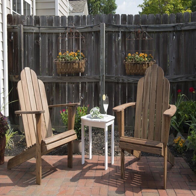 Acorn Adirondack Chair, , alternate image number null