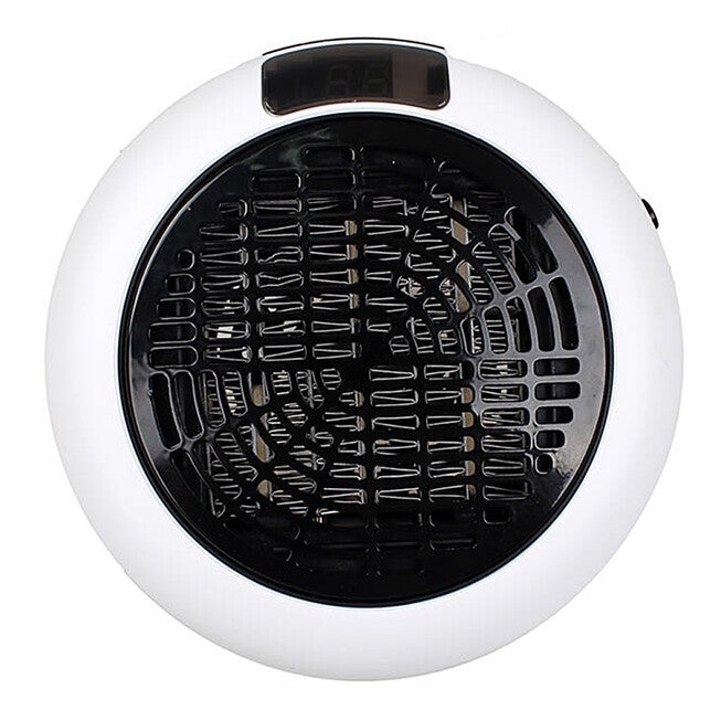 Insta Heater Portable White, WHITE, hi-res image number null