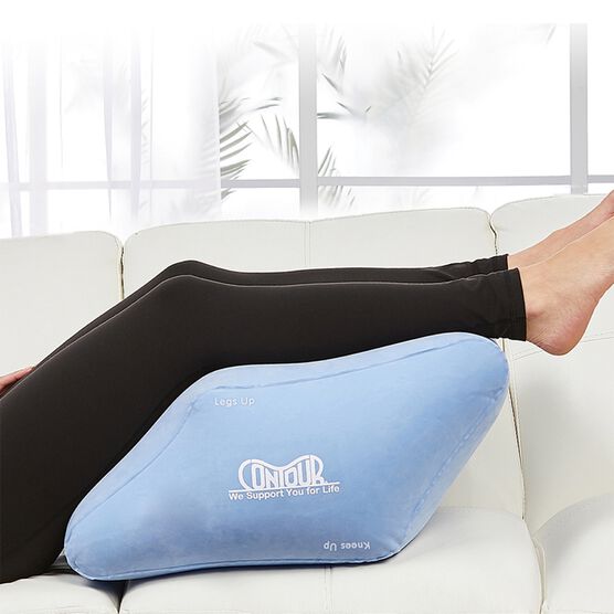 Contour 2In1 Relief Leg Wedge Brylane Home