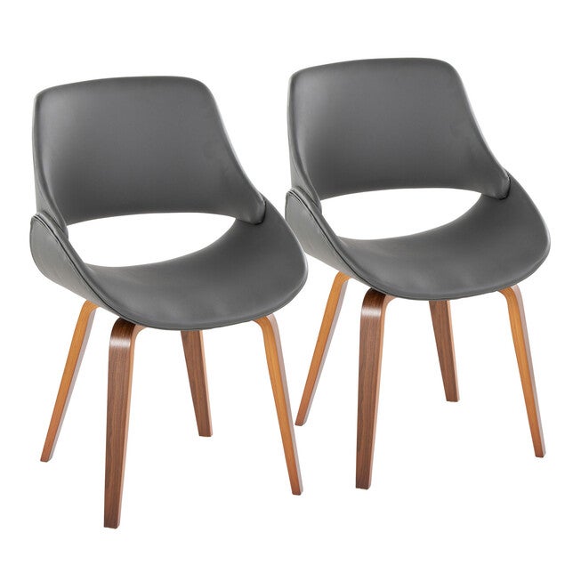 Fabrico Chair - Set Of 2, , on-hover image number null