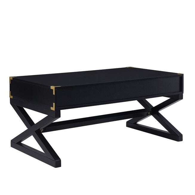 Campaign Cocktail Table, , alternate image number null