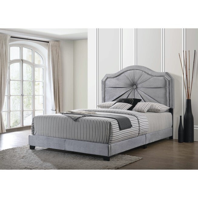 Queen Bed, , alternate image number 2