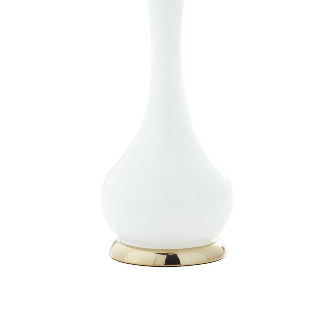 Gold Metal Traditional Table Lamp, , alternate image number 2