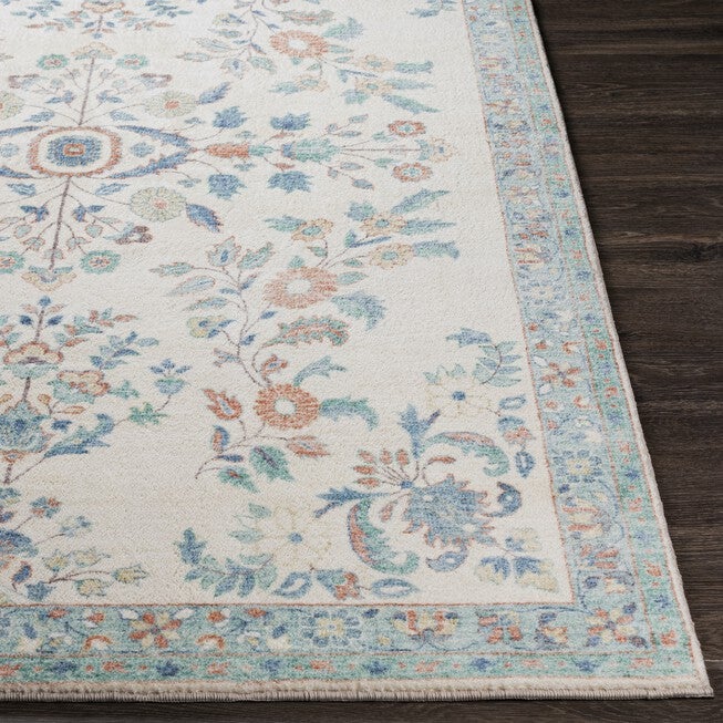 Erin Rug 5' x 7 feet 6 inches, , alternate image number null