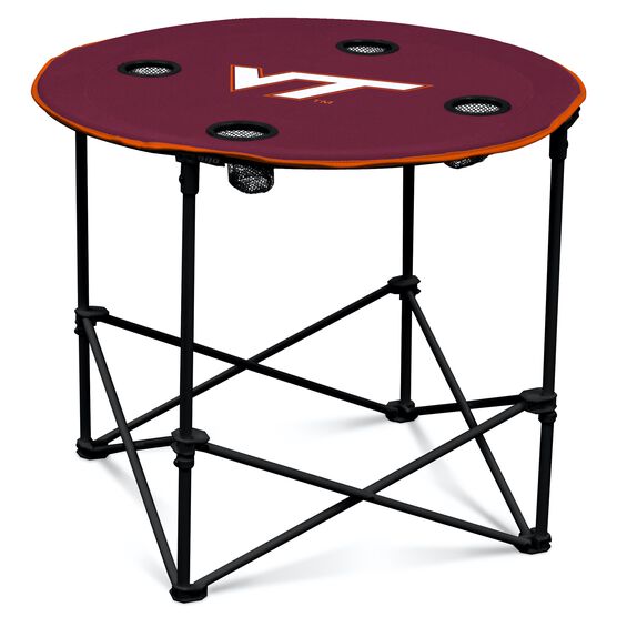 Virginia Tech Round Table Tailgate, MULTI, hi-res image number null