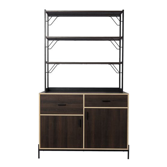 Attingham Kitchen Storage Shelf, , on-hover image number null