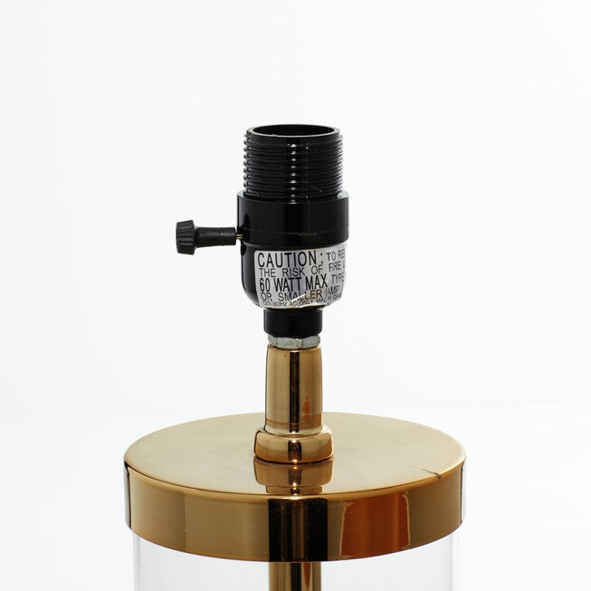 Cosmoliving By Cosmopolitan Table Lamp, , alternate image number 8