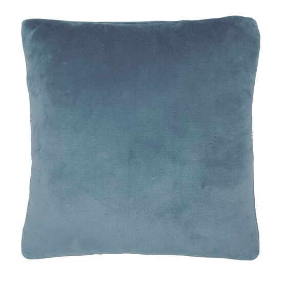 BH Studio Microfleece Sq. Pillow, BH Studio Microfleece Sq. Pillow,