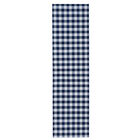 Buffalo Check Table Runner - 13-in x 72-in, , alternate image number 8