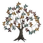 Multi Color Iron Traditional Wall Decor, MULTI, hi-res image number null