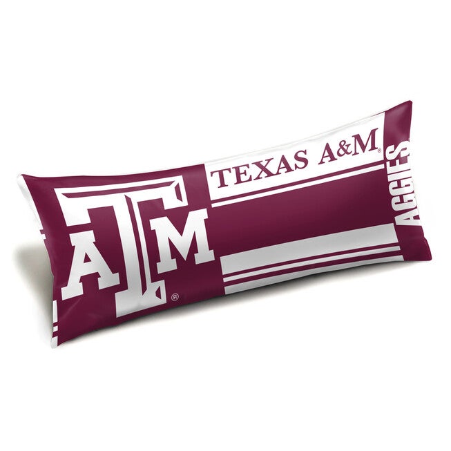 Texas A&M Seal Body Pillow, MULTI, hi-res image number null