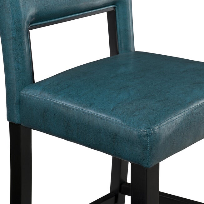 Vega Counter Stool Agean Blue, , alternate image number 3