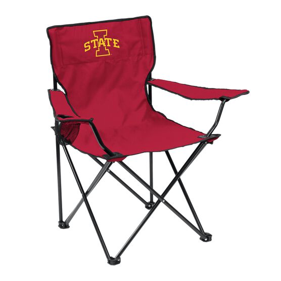 Ia State Quad Chair Tailgate, MULTI, hi-res image number null