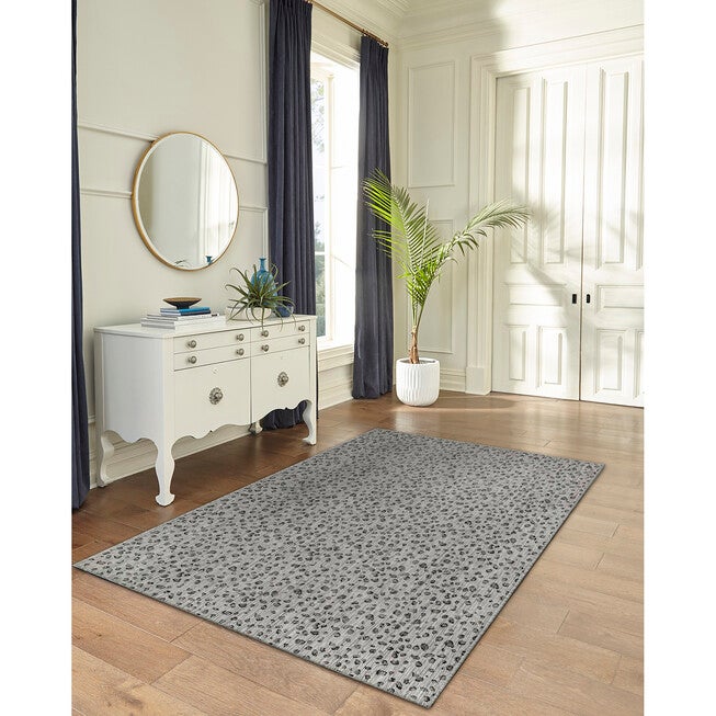 Liora Manne Carmel Leopard Indoor/Outdoor Rug, , on-hover image number 1