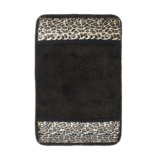 Gazelle Bath Rug, MULTI