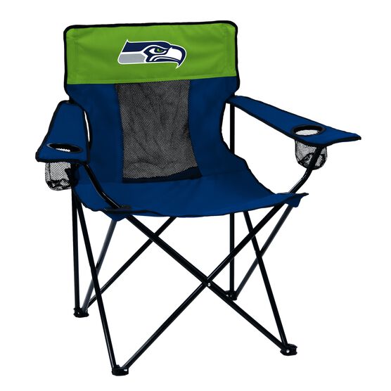 Seattle Seahawks Elite Chair Tailgate, MULTI, hi-res image number null