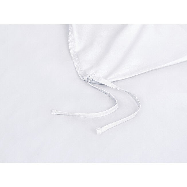 Antimicrobial 3 Piece Duvet Set, , on-hover image number 1