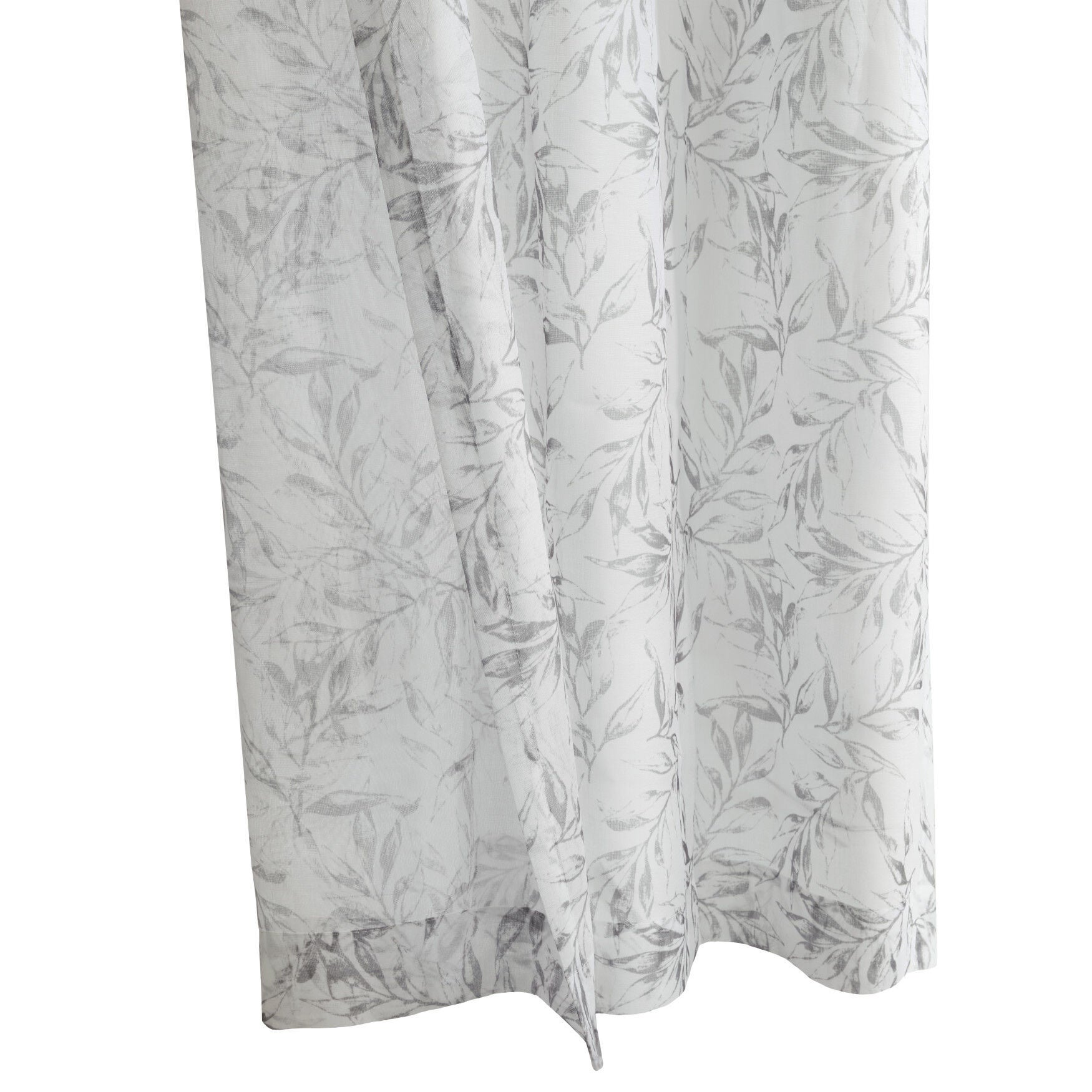 Jenny Light Filtering Grommet Curtain Panel, , alternate image number 4