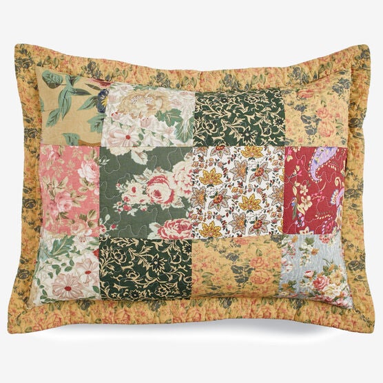 Penelope Sham, Penelope Sham,