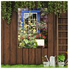 Summer House Outdoor Art, , on-hover image number null