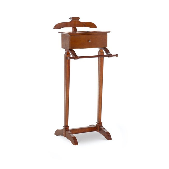 Marquis Cherry Men's Valet, CHERRY, hi-res image number null