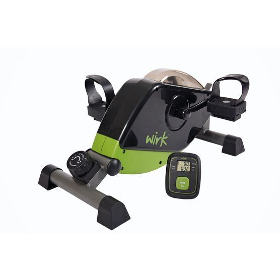 Stamina Wirk Under Desk Exercise Bike, , alternate image number null