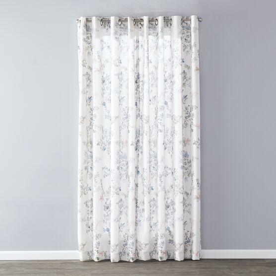 Sunsafe Refresh Window Panel Curtain, , on-hover image number null