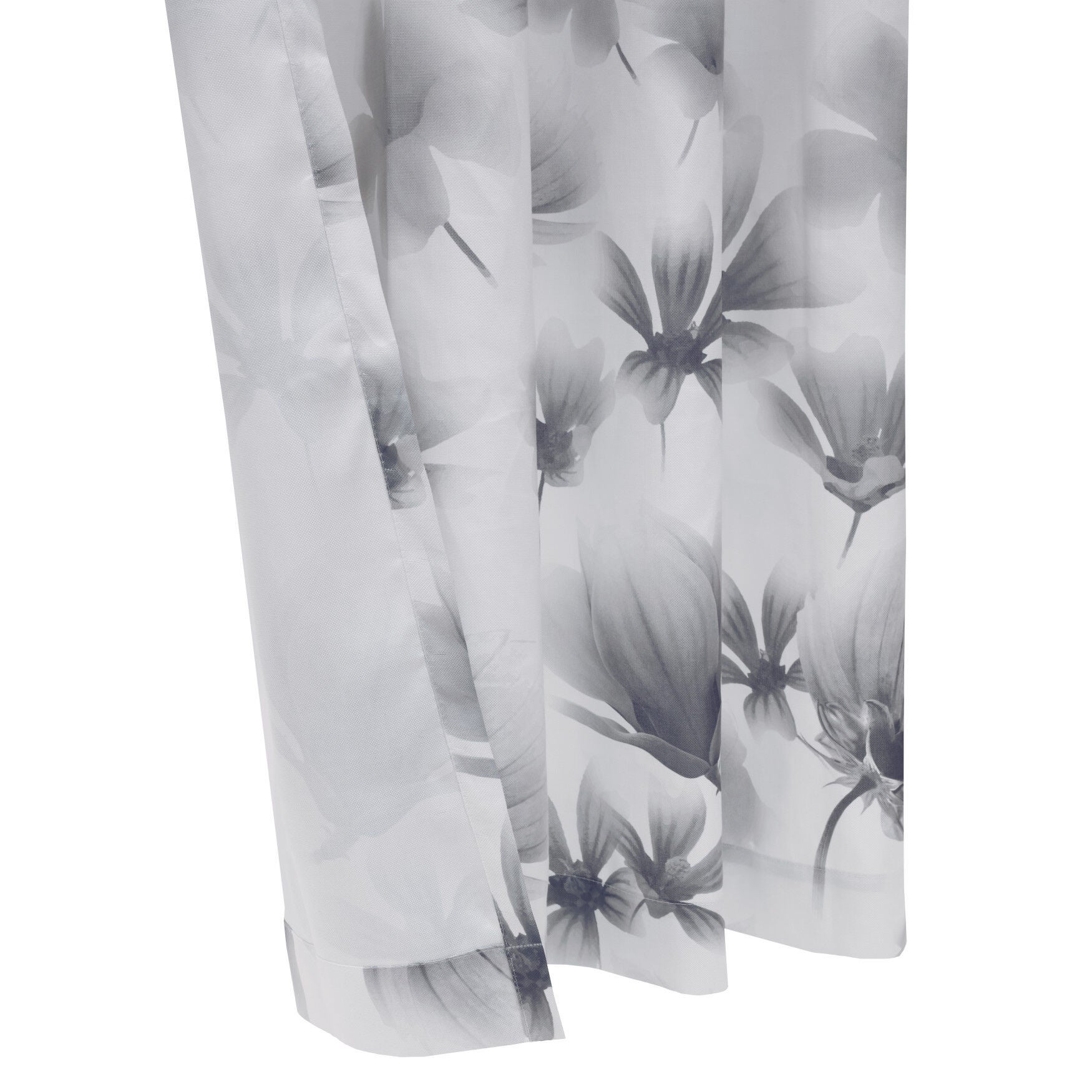 Ophelia Light Filtering Grommet Curtain Panel, , alternate image number 4