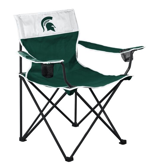 Mi State Big Boy Chair Tailgate, MULTI, hi-res image number null