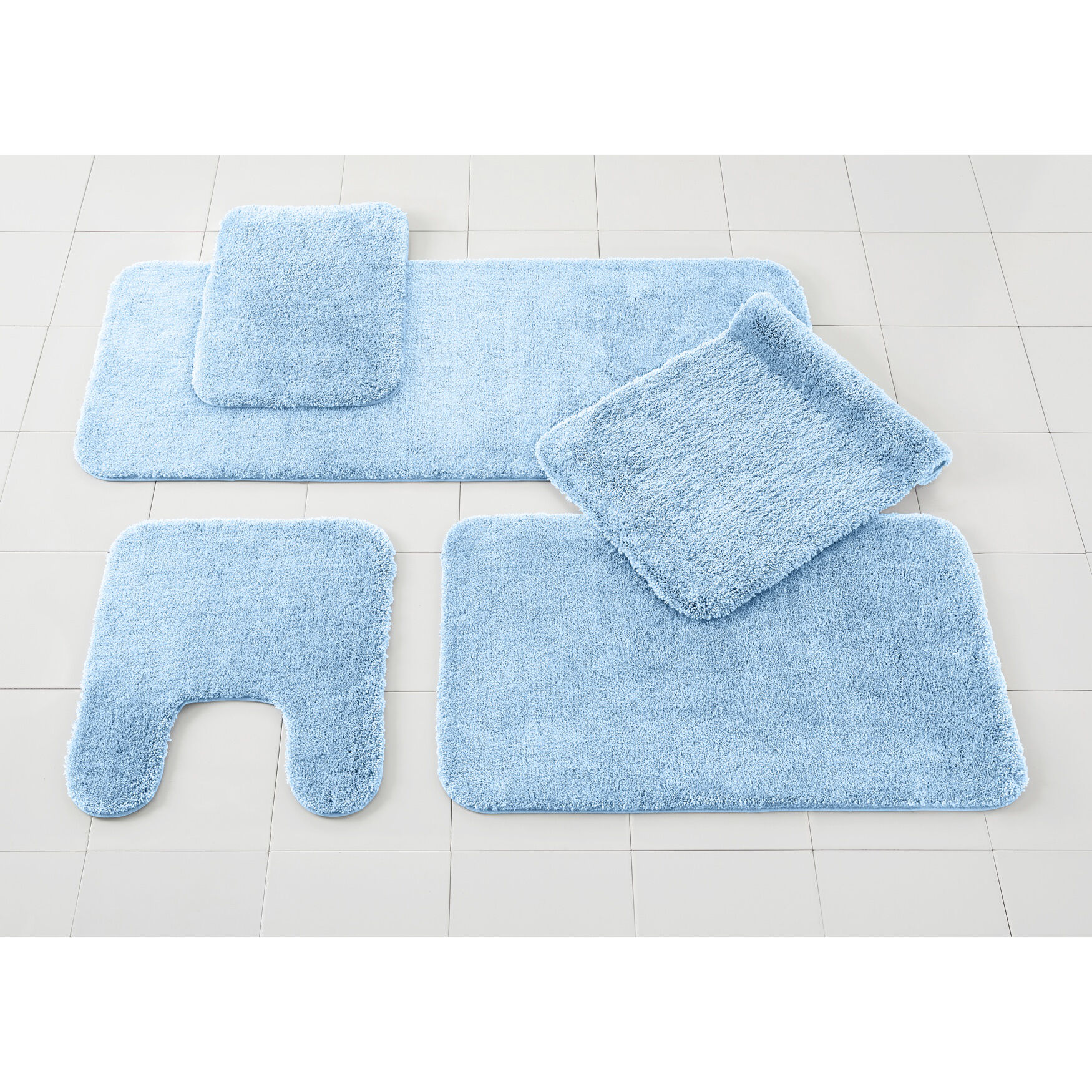Home Collections Softee Tub Mat 