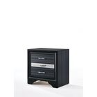 Nightstand, BLACK, hi-res image number null